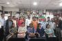 पत्रकारांच्या सुरक्षिततेसाठी रोटरी क्लब ऑफ डायनॅमिक भोसरीचा पुढाकार